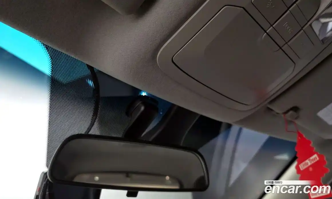 SsangYong TIBOLI 2021 1.5 гидро, фото 27