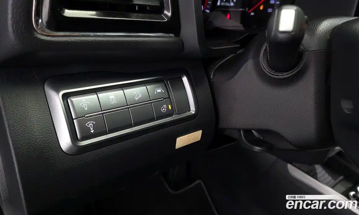 SsangYong TIBOLI 2021 1.5 гидро, фото 29