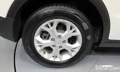 SsangYong TIBOLI 2021 1.5 гидро, миниатюра 5