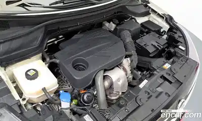 SsangYong TIBOLI 2021 1.5 гидро, миниатюра 6