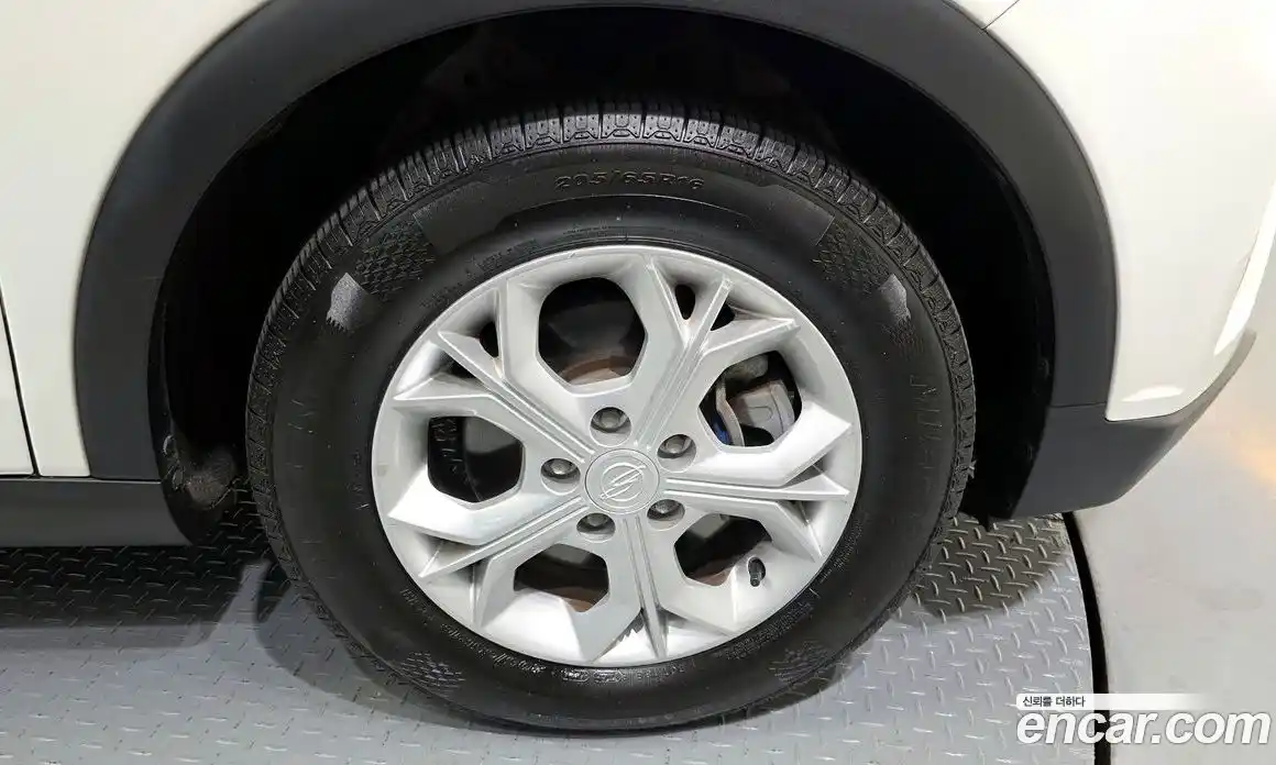 SsangYong TIBOLI 2021 1.5 гидро, фото 7