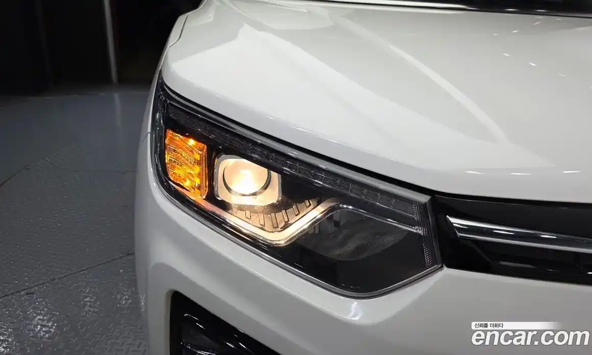 SsangYong TIBOLI 2021 1.5 гидро, фото 8
