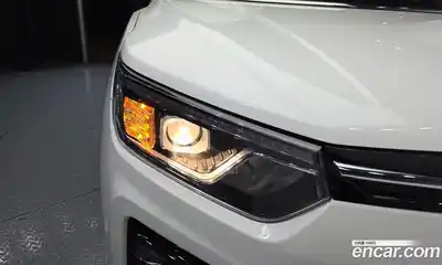 SsangYong TIBOLI 2021 1.5 гидро, миниатюра 8