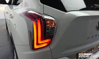 SsangYong TIBOLI 2021 1.5 гидро, миниатюра 9