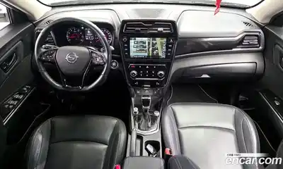 SsangYong TIBOLI 2021 1.5 гидро, миниатюра 10