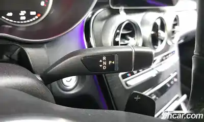 Mercedes-Benz C-Class 2018 1.9 гидро, миниатюра 11 Mercedes-Benz C-Class 2018 1.9 гидро, миниатюра 11