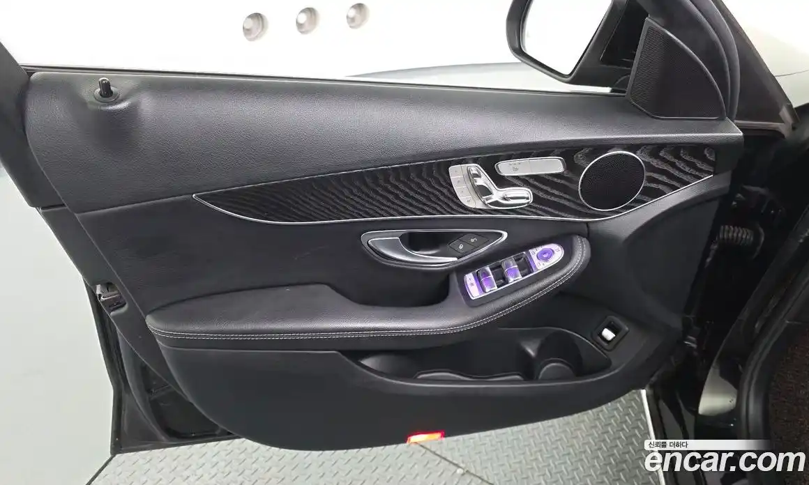 Mercedes-Benz C-Class 2018 1.9 гидро, фото 13 Mercedes-Benz C-Class 2018 1.9 гидро, фото 13