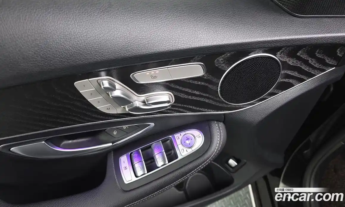 Mercedes-Benz C-Class 2018 1.9 гидро, фото 23 Mercedes-Benz C-Class 2018 1.9 гидро, фото 23