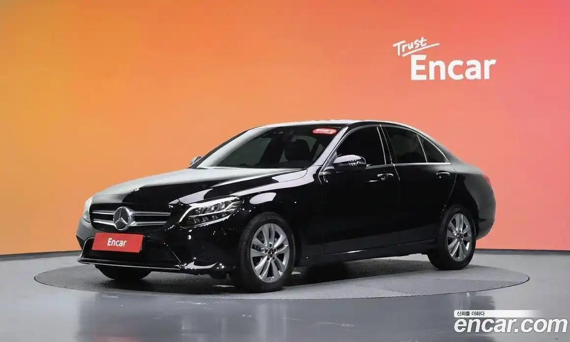 Mercedes-Benz C-Class 2018 1.9 гидро, фото 30 Mercedes-Benz C-Class 2018 1.9 гидро, фото 30