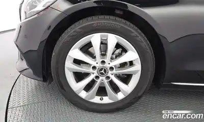 Mercedes-Benz C-Class 2018 1.9 гидро, миниатюра 4 Mercedes-Benz C-Class 2018 1.9 гидро, миниатюра 4