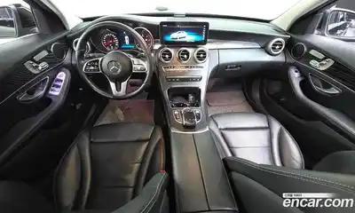 Mercedes-Benz C-Class 2018 1.9 гидро, миниатюра 9 Mercedes-Benz C-Class 2018 1.9 гидро, миниатюра 9