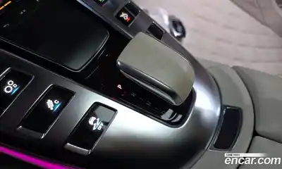 Mercedes-Benz AMG GT 2021 3.0 гидро, миниатюра 12
