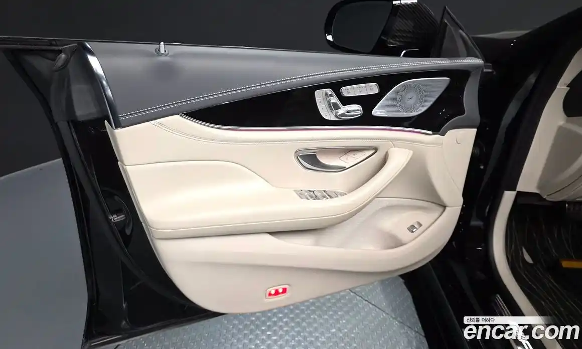 Mercedes-Benz AMG GT 2021 3.0 гидро, фото 14