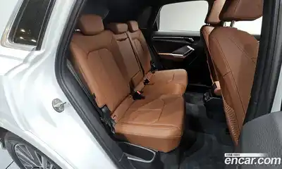 Audi Q3 2023 2.0 автомат (гидро), миниатюра 11