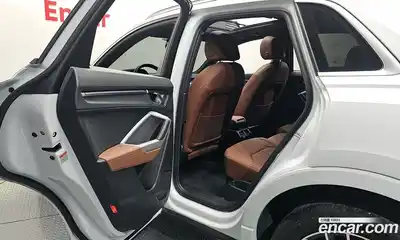 Audi Q3 2023 2.0 автомат (гидро), миниатюра 12