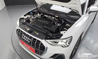 Audi Q3 2023 2.0 автомат (гидро), миниатюра 6