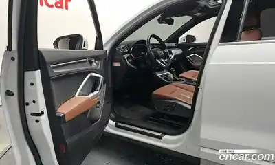 Audi Q3 2023 2.0 автомат (гидро), миниатюра 10