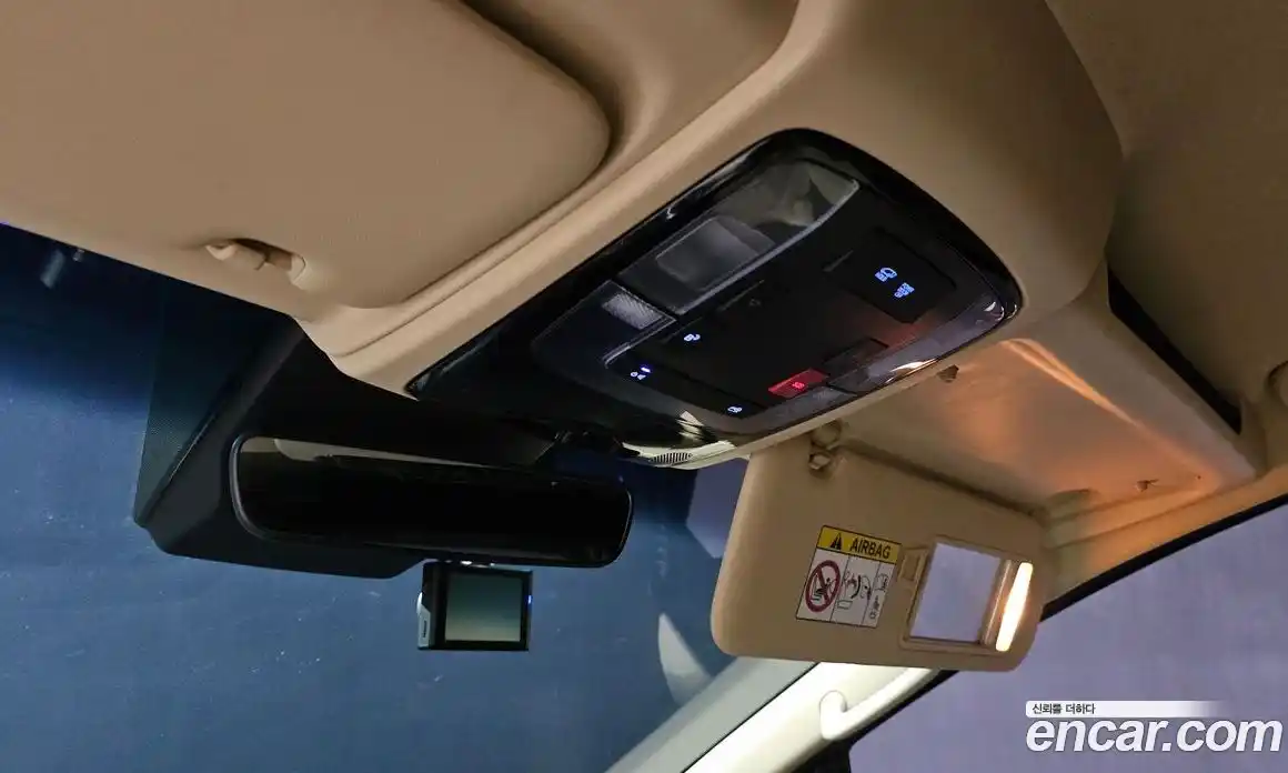 Hyundai Staria 2024 2.2 гидро, фото 27