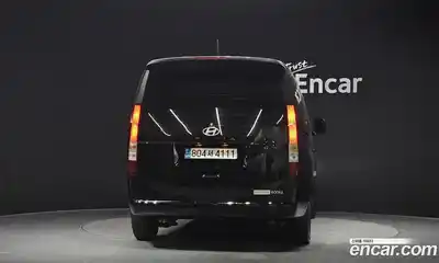 Hyundai Staria 2024 2.2 гидро, миниатюра 4