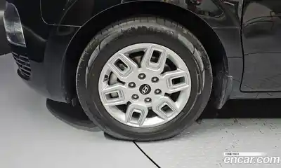 Hyundai Staria 2024 2.2 гидро, миниатюра 5