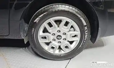 Hyundai Staria 2024 2.2 гидро, миниатюра 7