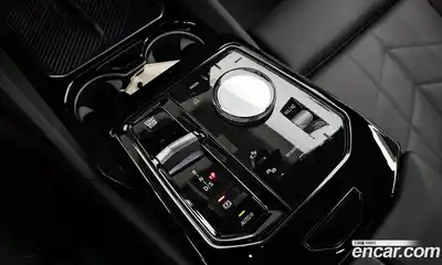 BMW 5-Series 2023 2.0 гидро, миниатюра 12