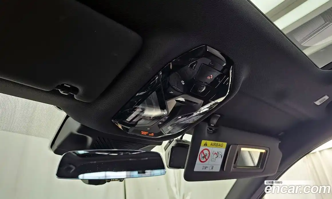 BMW 5-Series 2023 2.0 гидро, фото 22