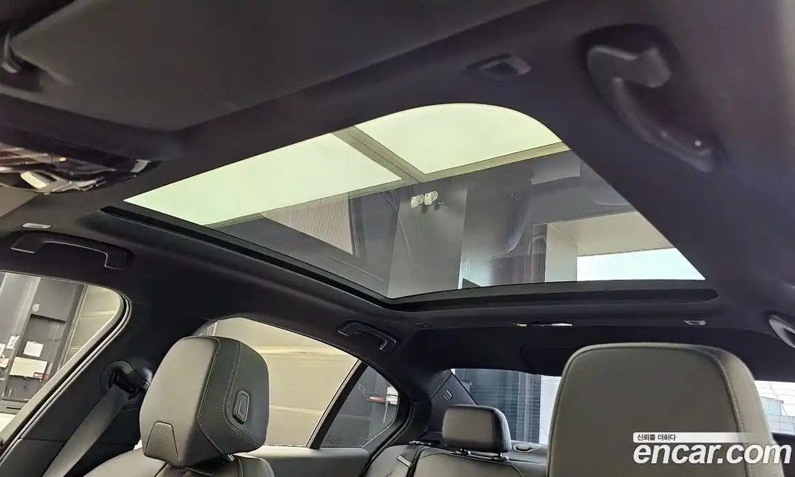 BMW 5-Series 2023 2.0 гидро, фото 24