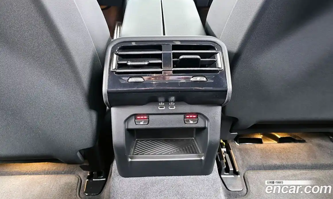 BMW 5-Series 2023 2.0 гидро, фото 25
