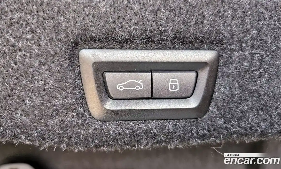 BMW 5-Series 2023 2.0 гидро, фото 31