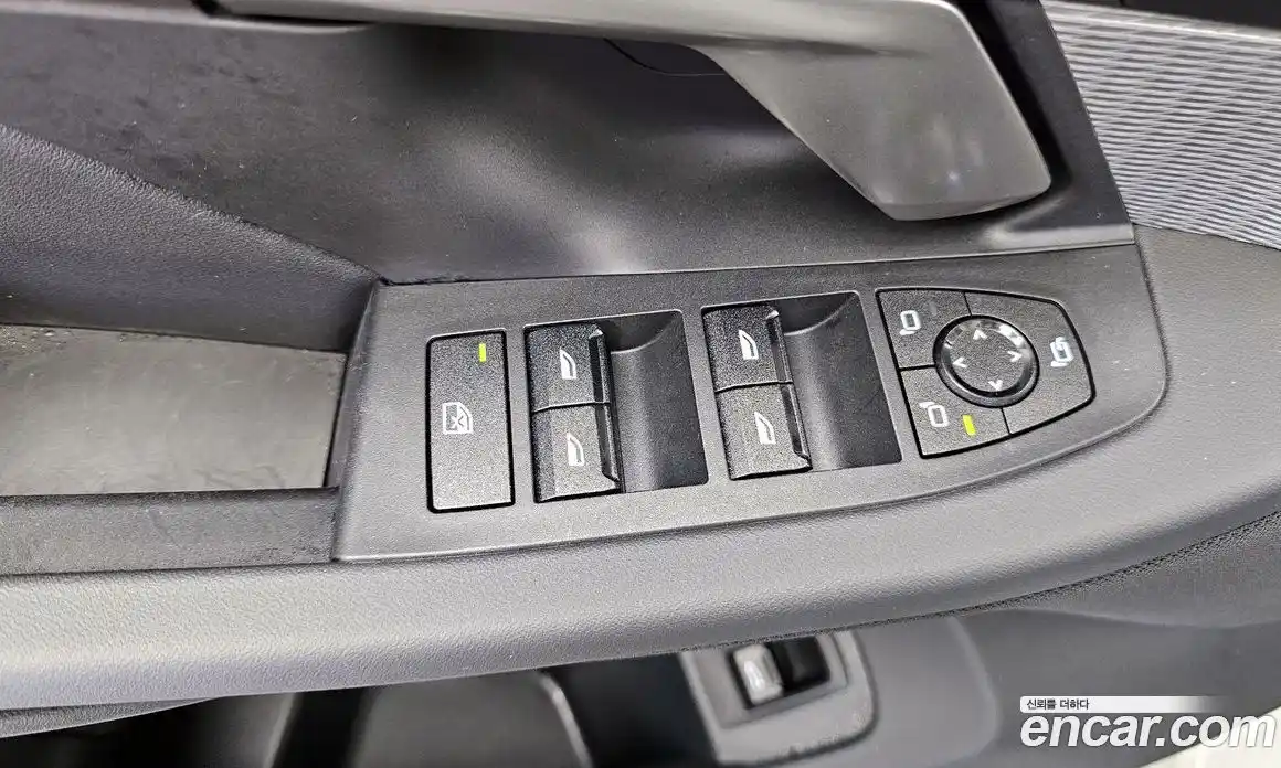 BMW 5-Series 2023 2.0 гидро, фото 34
