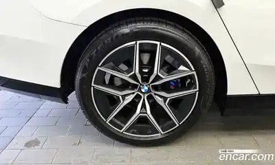 BMW 5-Series 2023 2.0 гидро, миниатюра 5