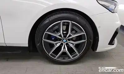 BMW 5-Series 2023 2.0 гидро, миниатюра 7