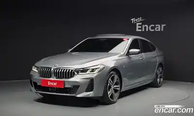 BMW 6-Series