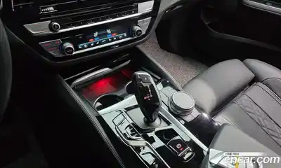 BMW 6-Series 2024 3.0 гидро, миниатюра 12