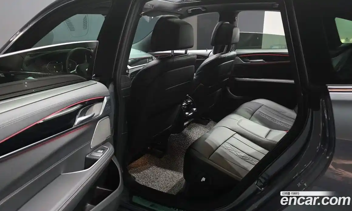 BMW 6-Series 2024 3.0 гидро, фото 16