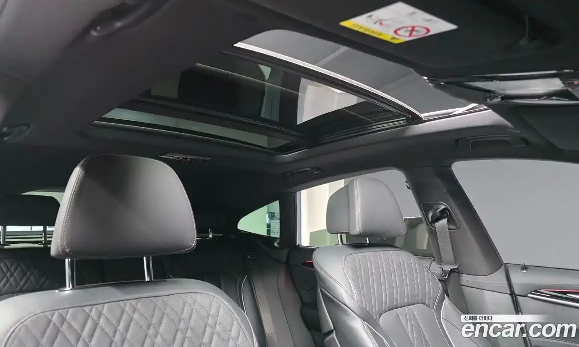 BMW 6-Series 2024 3.0 гидро, фото 19