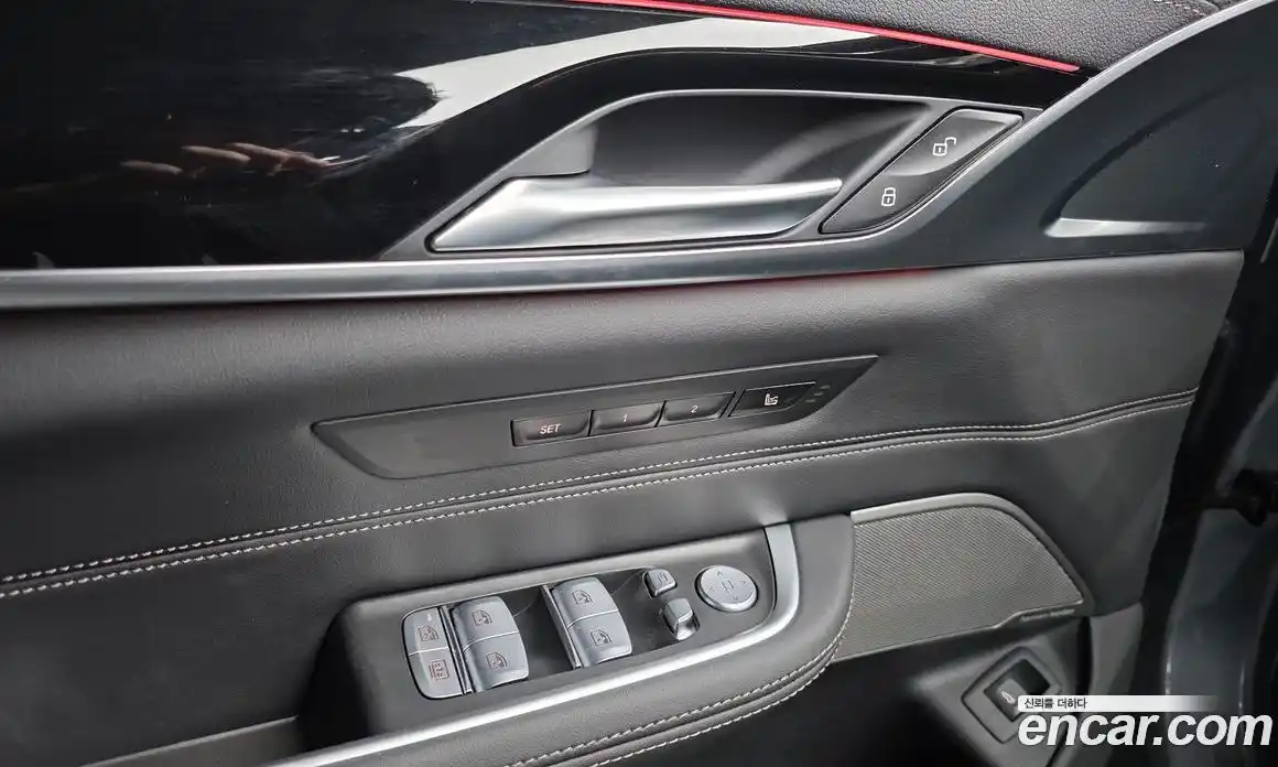 BMW 6-Series 2024 3.0 гидро, фото 20