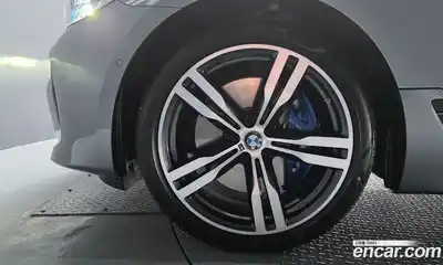 BMW 6-Series 2024 3.0 гидро, миниатюра 5