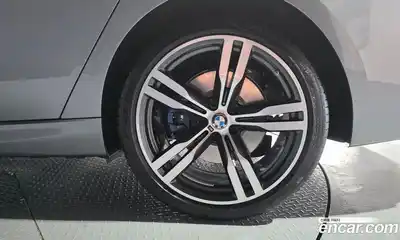 BMW 6-Series 2024 3.0 гидро, миниатюра 7
