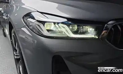 BMW 6-Series 2024 3.0 гидро, миниатюра 8