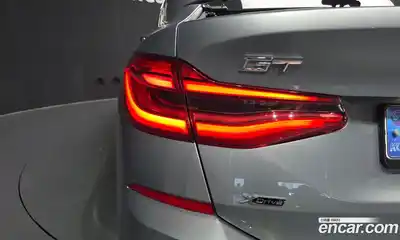BMW 6-Series 2024 3.0 гидро, миниатюра 9