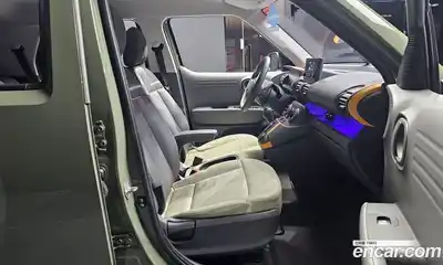 Hyundai Casper 2022 1.0 автомат (гидро), миниатюра 11