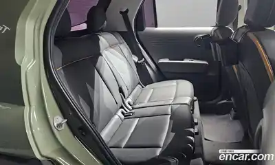 Hyundai Casper 2022 1.0 автомат (гидро), миниатюра 12