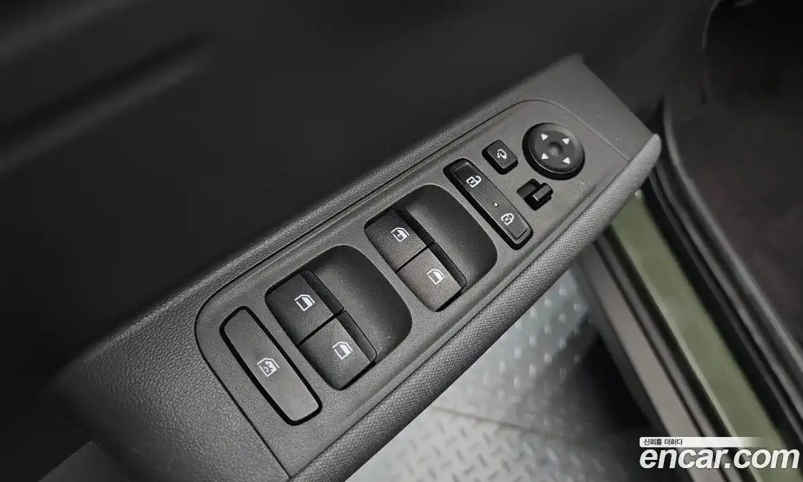 Hyundai Casper 2022 1.0 автомат (гидро), фото 16