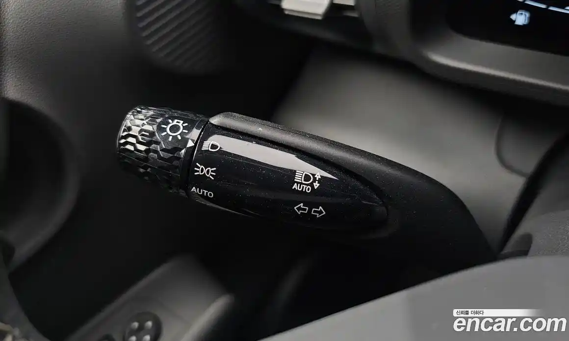 Hyundai Casper 2022 1.0 автомат (гидро), фото 18