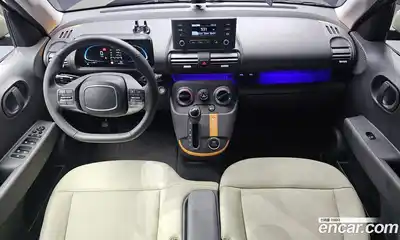Hyundai Casper 2022 1.0 автомат (гидро), миниатюра 7