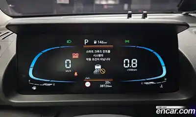 Hyundai Casper 2022 1.0 автомат (гидро), миниатюра 8