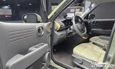 Hyundai Casper 2022 1.0 автомат (гидро), миниатюра 10