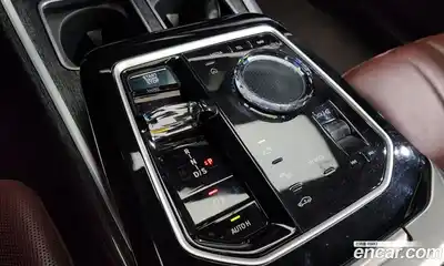 BMW 7-Series 2023 3.0 гидро, миниатюра 12